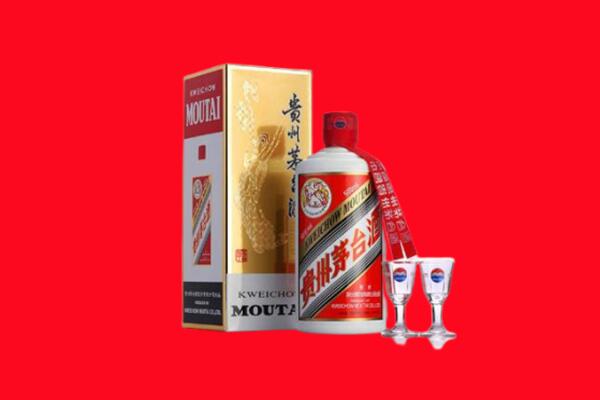 收购行情：南京江宁茅台酒回收店怎么经营？