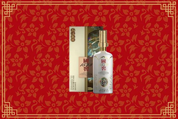 南京江宁烟酒回收国窖1573