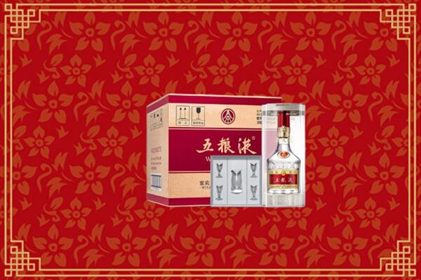 高价求购：南京江宁回收五粮液