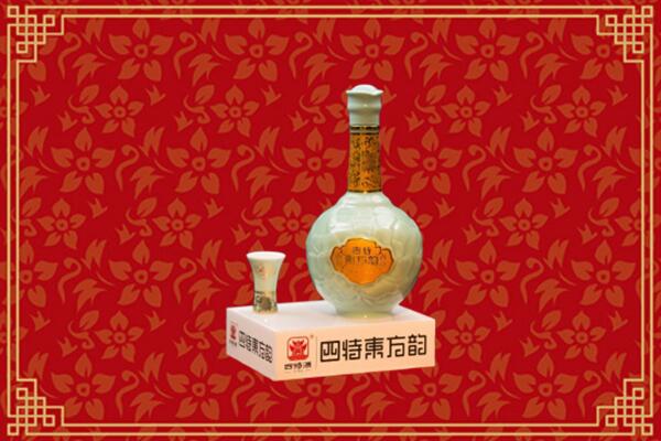 南京江宁回收四特酒